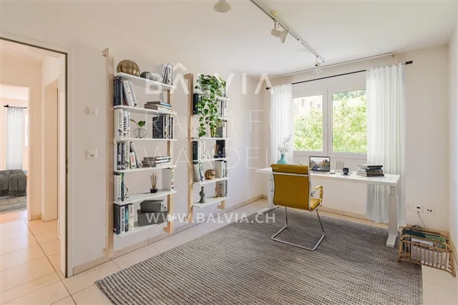 4.5 Zimmer Wohnung, 4410 Liestal