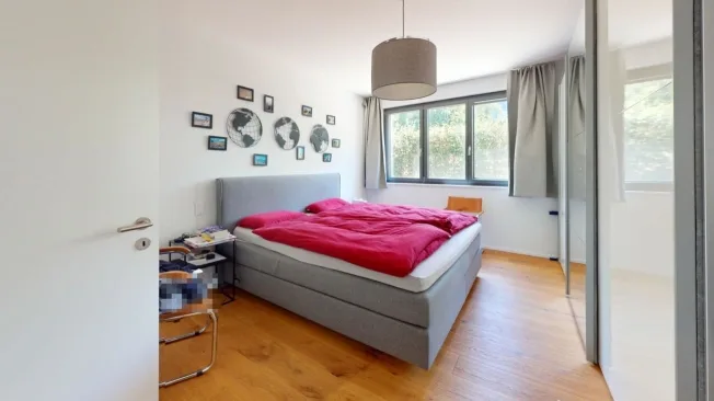 4.5 Zimmer Wohnung in Liestal – Foto 12 von 12