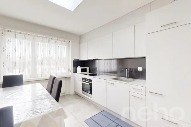 4.5 Zimmer Wohnung in Liestal – photo 3 sur 10