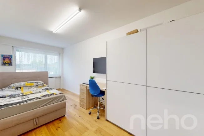 4.5 Zimmer Wohnung in Liestal – photo 7 sur 10