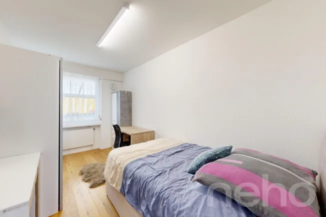 4.5 Zimmer Wohnung in Liestal – photo 8 sur 10