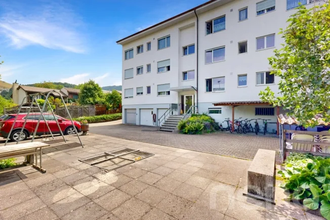 4.5 Zimmer Wohnung in Liestal – photo 2 sur 10