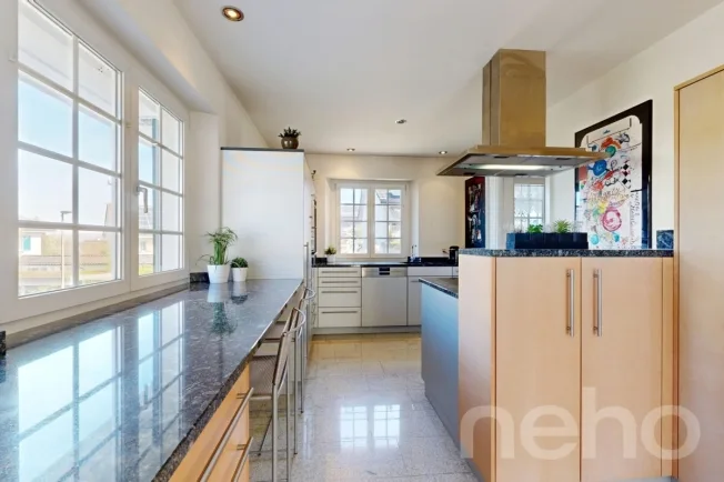 6.5 Zimmer Einfamilienhaus in Liestal – photo 5 sur 13