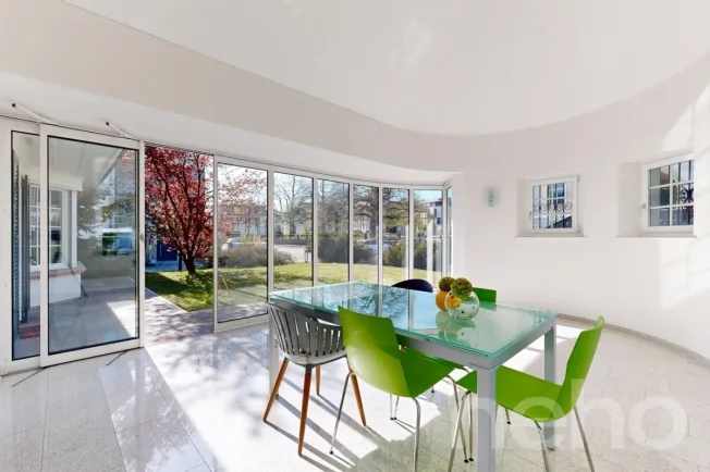 6.5 Zimmer Einfamilienhaus in Liestal – photo 7 sur 13