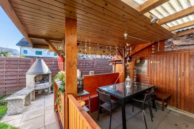 6.5 Zimmer Einfamilienhaus in Liestal – foto 9 di 11