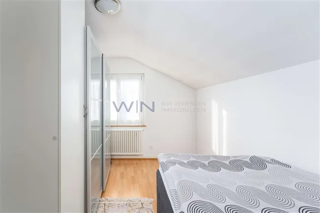 6.5 Zimmer Einfamilienhaus in Liestal – foto 11 di 11