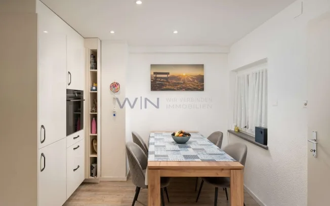 6.5 Zimmer Einfamilienhaus in Liestal – foto 8 di 11