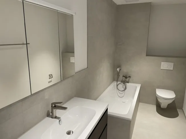 5.5 Zimmer Wohnung in Seltisberg – photo 7 sur 11