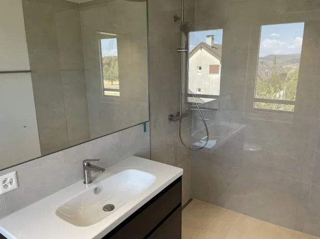 5.5 Zimmer Wohnung in Seltisberg – photo 8 sur 11