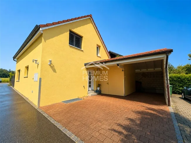 5.5 Zimmer Einfamilienhaus in Liestal – foto 12 di 12