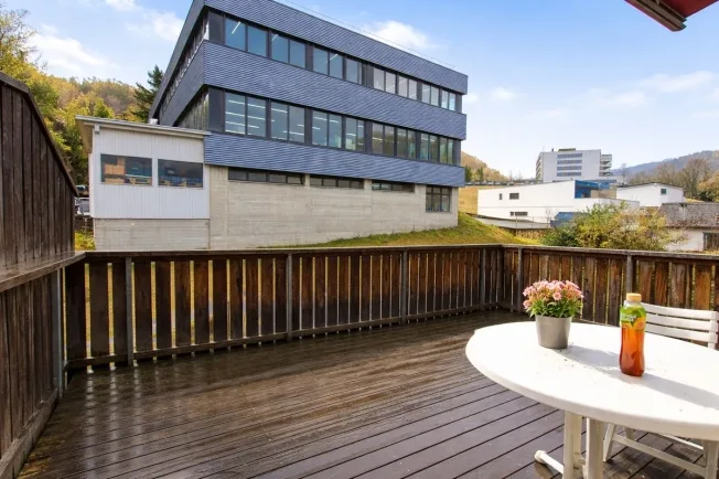 Wohnung in Bubendorf – Foto 11 von 13