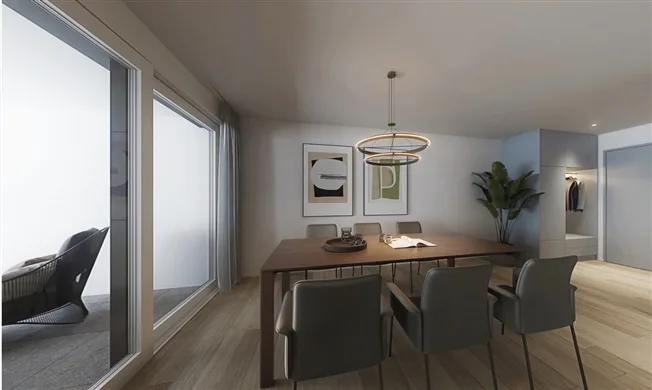 3.5 Zimmer Wohnung, 4417 Ziefen