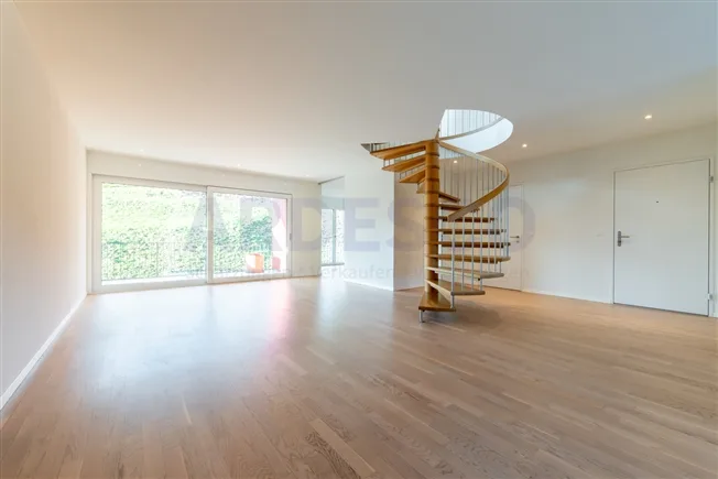 5.5 Zimmer Wohnung in Bubendorf – Foto 2 von 11
