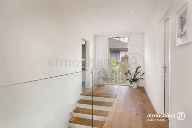 5.5 Zimmer Einfamilienhaus in Reigoldswil – photo 6 sur 9