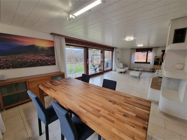 6.5 Zimmer Einfamilienhaus, 4419 Lupsingen