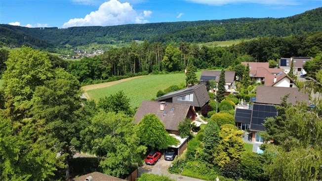 6.5 Zimmer Einfamilienhaus, 4419 Lupsingen