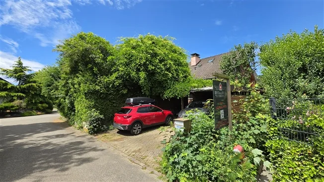 6.5 Zimmer Einfamilienhaus, 4419 Lupsingen