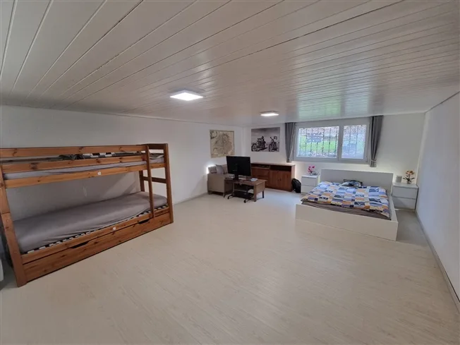 6.5 Zimmer Einfamilienhaus, 4419 Lupsingen