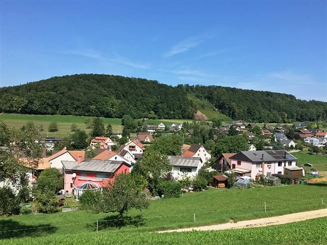 5 Zimmer Einfamilienhaus in Arisdorf – foto 4 di 4