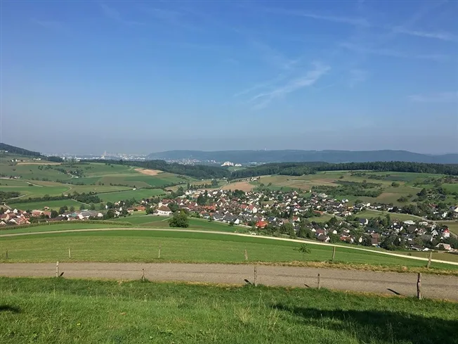 5 Zimmer Einfamilienhaus in Arisdorf – foto 3 di 4