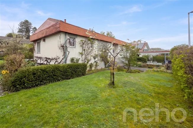 6.5 Zimmer Einfamilienhaus, 4419 Lupsingen