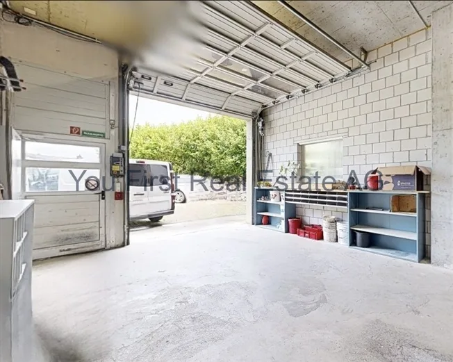 Wohnung in Arisdorf – Foto 7 von 12