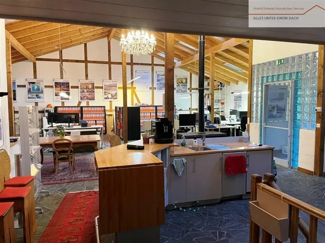 Einfamilienhaus in Arisdorf – Foto 3 von 16