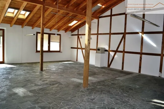 Einfamilienhaus in Arisdorf – Foto 5 von 16