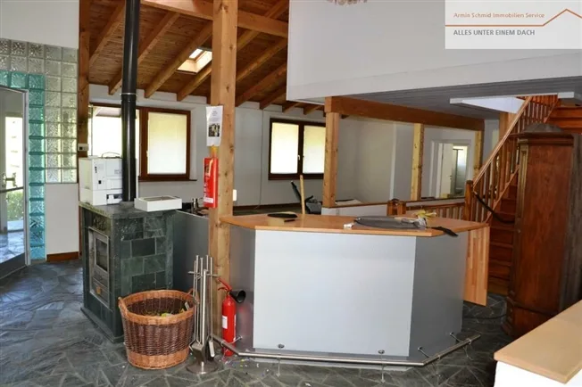 Einfamilienhaus in Arisdorf – Foto 6 von 16