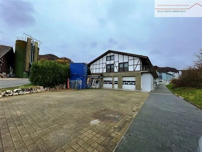 Einfamilienhaus in Arisdorf – Foto 2 von 16