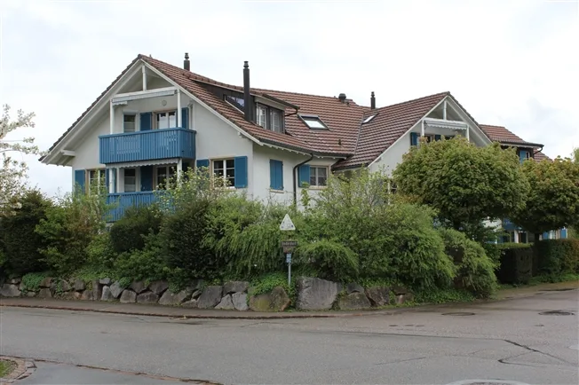 4.5 Zimmer Wohnung, 4424 Arboldswil