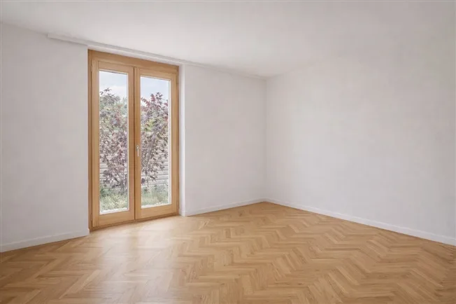 5.5 Zimmer Einfamilienhaus in Hölstein – Foto 9 von 13
