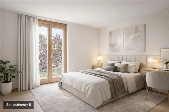 5.5 Zimmer Einfamilienhaus in Hölstein – Foto 8 von 13