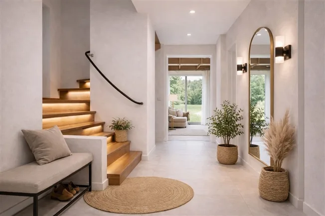 5.5 Zimmer Einfamilienhaus in Hölstein – Foto 10 von 13