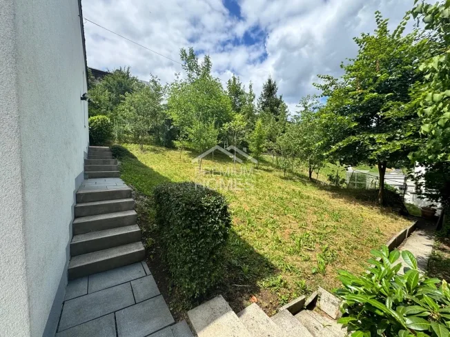 4.5 Zimmer Einfamilienhaus in Niederdorf – foto 9 di 9