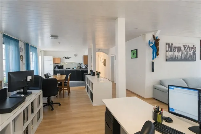 Wohnung in Niederdorf – Foto 3 von 13