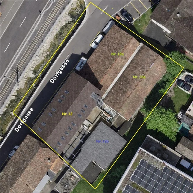 Wohnung in Niederdorf – Foto 2 von 13
