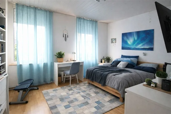 Wohnung in Niederdorf – Foto 6 von 13