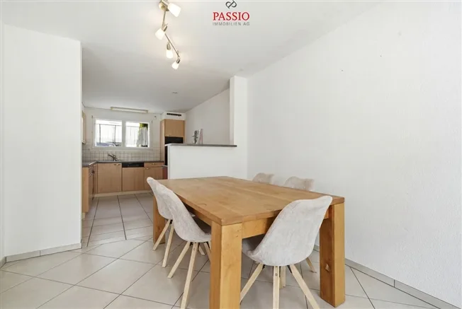 6.5 Zimmer Reihenfamilienhaus in Oberdorf BL – foto 5 di 20
