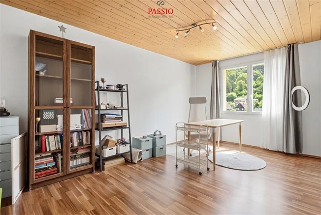 6.5 Zimmer Reihenfamilienhaus in Oberdorf BL – foto 16 di 20