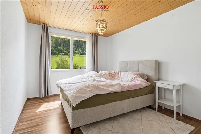 6.5 Zimmer Reihenfamilienhaus in Oberdorf BL – foto 17 di 20