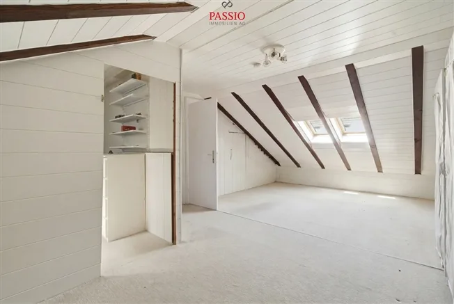 6.5 Zimmer Reihenfamilienhaus in Oberdorf BL – foto 20 di 20
