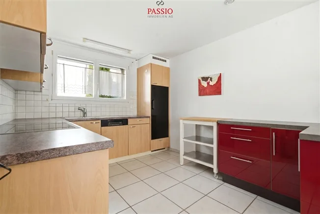 6.5 Zimmer Reihenfamilienhaus in Oberdorf BL – foto 6 di 20