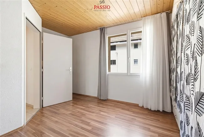 6.5 Zimmer Reihenfamilienhaus in Oberdorf BL – foto 15 di 20