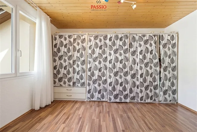 6.5 Zimmer Reihenfamilienhaus in Oberdorf BL – foto 14 di 20