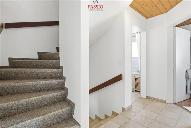 6.5 Zimmer Reihenfamilienhaus in Oberdorf BL – foto 18 di 20
