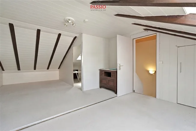 6.5 Zimmer Reihenfamilienhaus in Oberdorf BL – foto 19 di 20