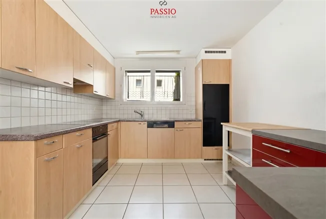 6.5 Zimmer Reihenfamilienhaus in Oberdorf BL – foto 7 di 20