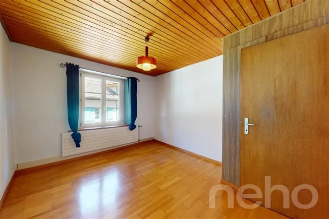 6 Zimmer Reihenfamilienhaus in Waldenburg – photo 7 sur 11
