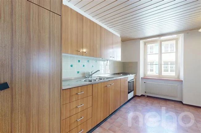 6 Zimmer Reihenfamilienhaus in Waldenburg – photo 8 sur 11
